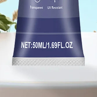 1-3Set Pool Liner Patch Repair Kit Transparent Air Mattress Patch Kit Inflatable Patch Repair Kit for Air Mattress Bounce House