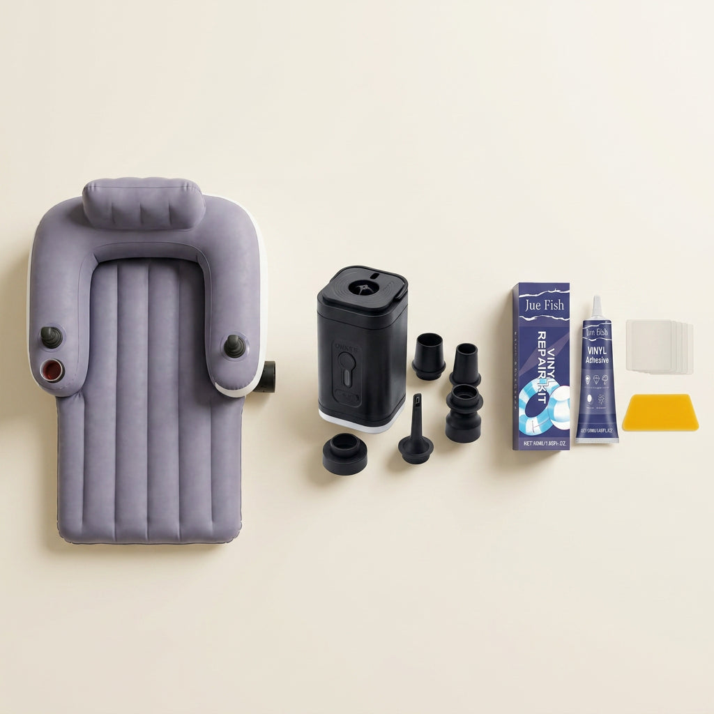 WaveLounge Complete Kit
